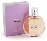 Perfume Chanel Chance Eau de Toilette 50ml