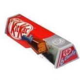 Chocolate Kit Kat 240gr