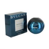 Perfume Bvl Aqva Toniq 100ml - Bvlgari