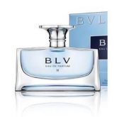 Perfume Blv II Etui 50ml - Bvlgari