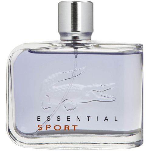 Perfume Lacoste Essential Sport - Eau de Toilette 75ml