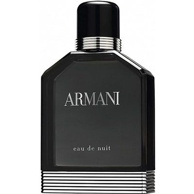 Perfume Armani de Nuit 100ml - Giorgio Armani