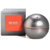 Perfume HB Boss in Motion 40ml - Hugo Boss