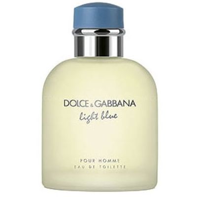 Perfume Dolce & Gabbana Light Blue 75ml