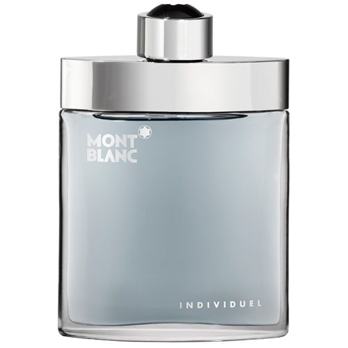 Perfume Montblanc Individuel Masculino - Eau Toilette 50ml