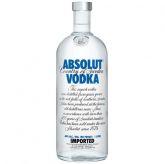 Vodka Absolut Blue 1L