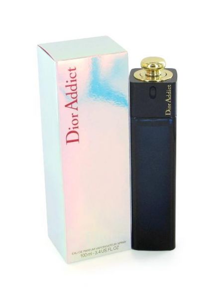 Perfume Dior Addict - Eau de Parfum 50ml