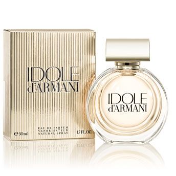 Perfume Giorgio Armani Idole Femme - Eau de Parfum 50ml