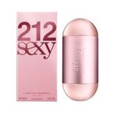 Perfume Carolina Herrera - 212 Sexy 60ml