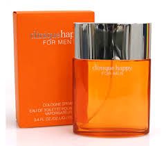 Perfume Happy for men 100ml - Clinique