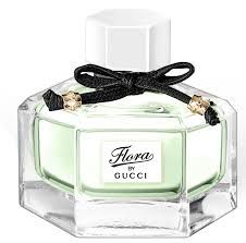 Perfume Gucci Flora by Gucci Fraiche - Eau de Toilette 50ml