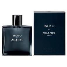 Perfume Chanel - Bleu 50ml