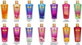 Body Wash Victoria's Secret 250ml