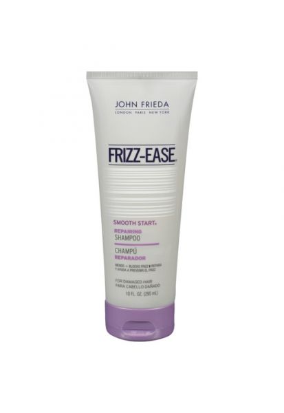 Shampoo Frizz-Ease Smooth Start Repairing