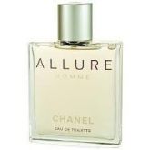 Perfume Allure Pour Home 50ml - Chanel