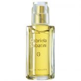 Perfume Gabriela Sabatini Feminino - Eau de Toilette 30ml