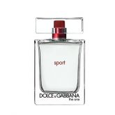 Perfume The One Sport 30ml - Dolce & Gabanna