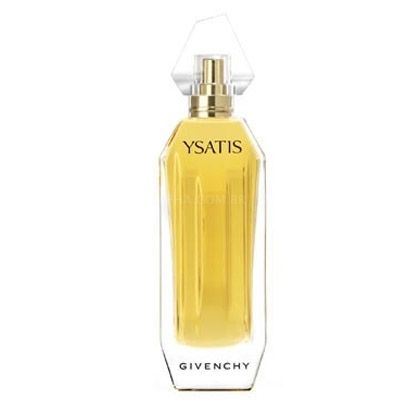 Perfume Givenchy Ysatis - Eau de Toilette 50ml