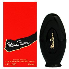 Perfume Paloma Picasso - Eau de Toilette 50ml