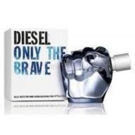 Perfume Only the Brave 50ml - Diesel