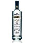 Vodka Smirnoff Black 1L