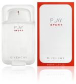 Perfume Play Sport 100ml - Givenchy