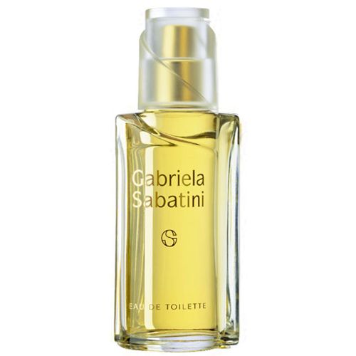 Perfume Gabriela Sabatini Feminino - Eau de Toilette 30ml