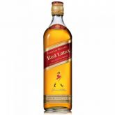 Whisky Johnnie Walker Red Label 1L