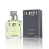 Perfume Calvin Klein Eternity Men 50ml