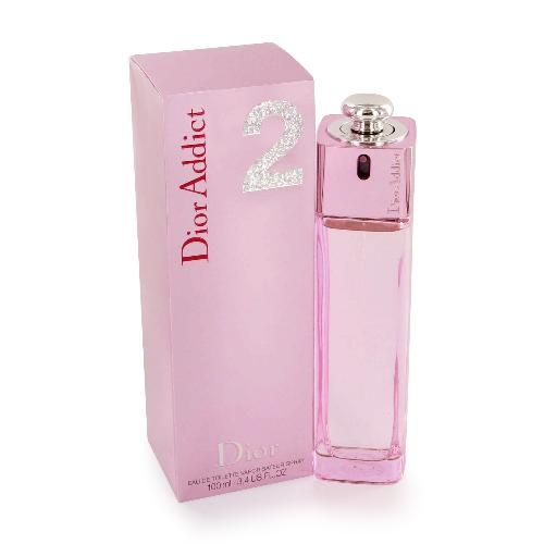 Perfume Dior Addict 2 - Eau de Toilette 50ml