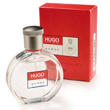 Perfume Hugo Boss Woman - Eau de Toilette 75ml