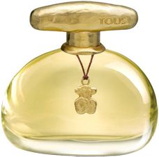 Perfume Tous Touch - Eau de Toilette 50ml