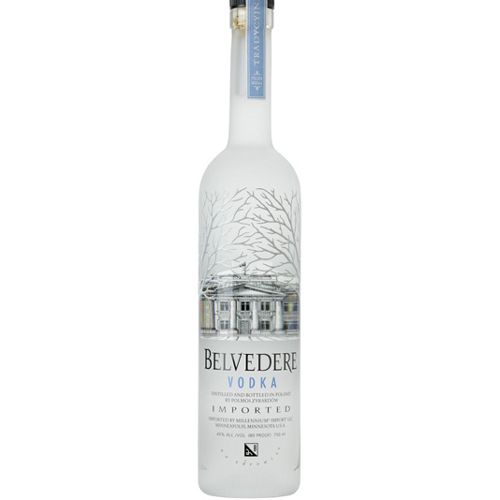 Vodka Belvedere 1L