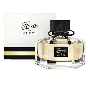 Perfume Gucci Flora by Gucci - Eau de Parfum 50ml