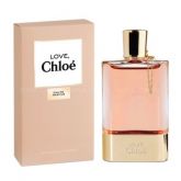 Perfume Chloé Love, Chloé - Eau de Parfum 50ml