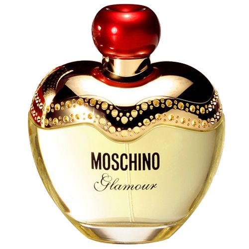 Perfume Moschino Glamour - Eau de Parfum 50ml