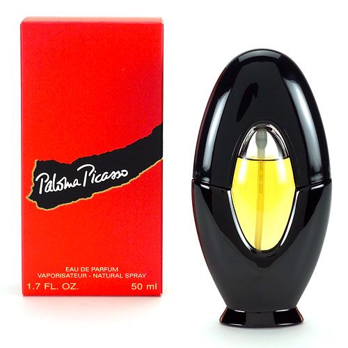 Perfume Paloma Picasso - Eau de Parfum 50ml