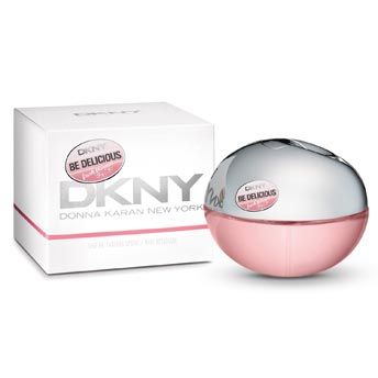 Perfume DKNY Be Delicious Fresh Blossom - Eau de Parfum 50ml