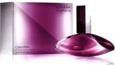 Perfume Calvin Klein Forbbiden Euphoria Pour Femme 50ml