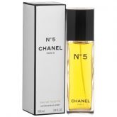 Perfume Chanel Nº5 - Eau de Toilette 50ml