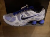 Tênis Nike Shox