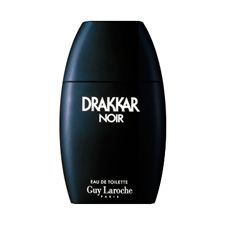 Perfume Drakkar Noir 100ml - Guy Laroche