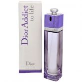 Perfume Dior Addict to Life - Eau de Toilette 50ml