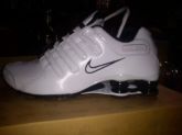 Tênis Nike Shox