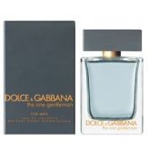 Perfume The One Gentleman 50ml - Dolce & Gabanna