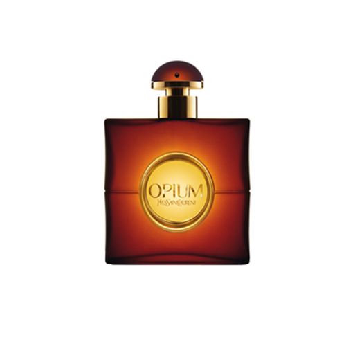 Perfume Yves Saint Opium - Eau de Toilette 50ml