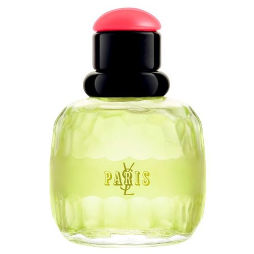 Perfume Yves Saint Laurent Paris - Eau de Toilette 50ml