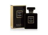 Perfume Chanel Coco Noir - Eau de Parfum 50ml