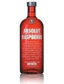 Vodka Absolut Raspberri1L