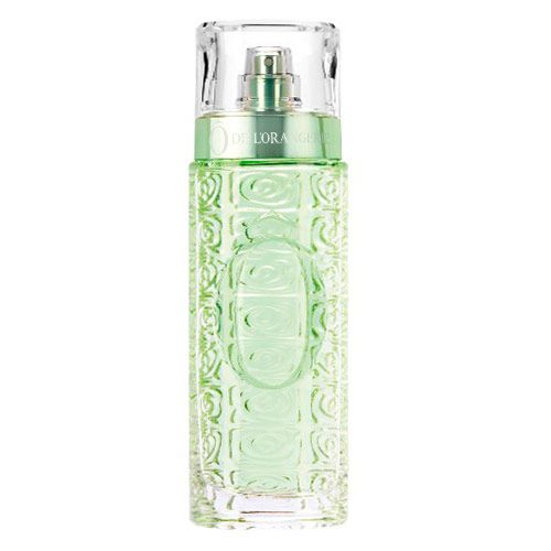 Perfume Lancôme Ô De L'Orangerie - Eau de Toilette 50ml